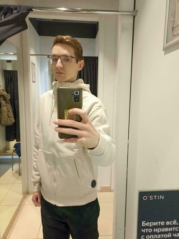 Фотография покупателя
