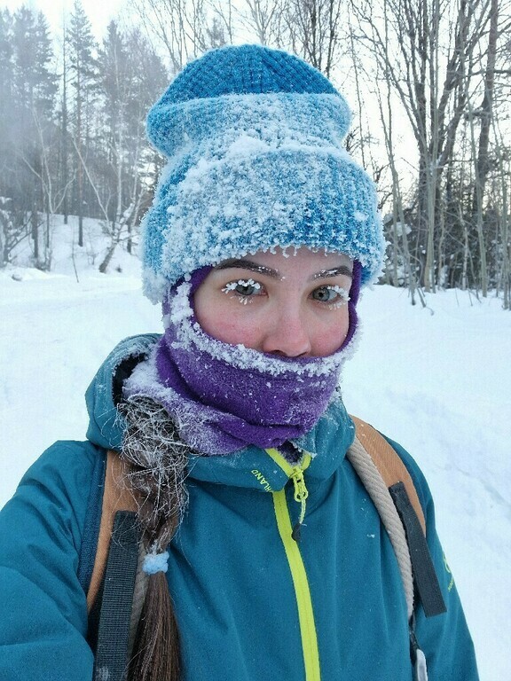 Куртка утепленная женская Northland Glodis PEAKDry, отзывы покупателей, фото 2