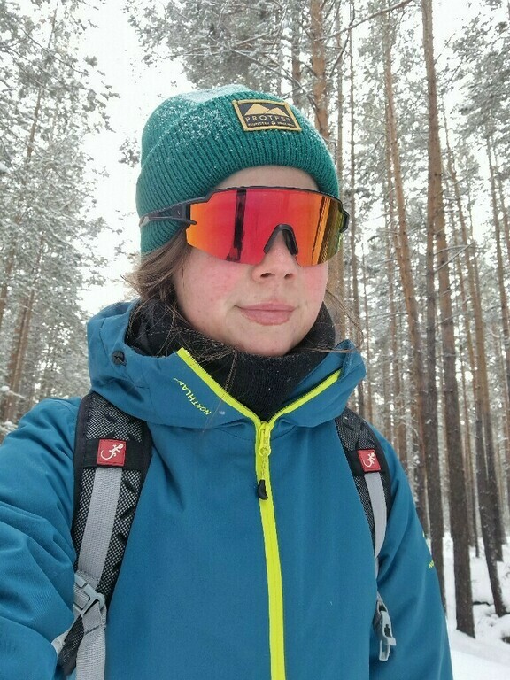 Куртка утепленная женская Northland Glodis PEAKDry, отзывы покупателей, фото 3