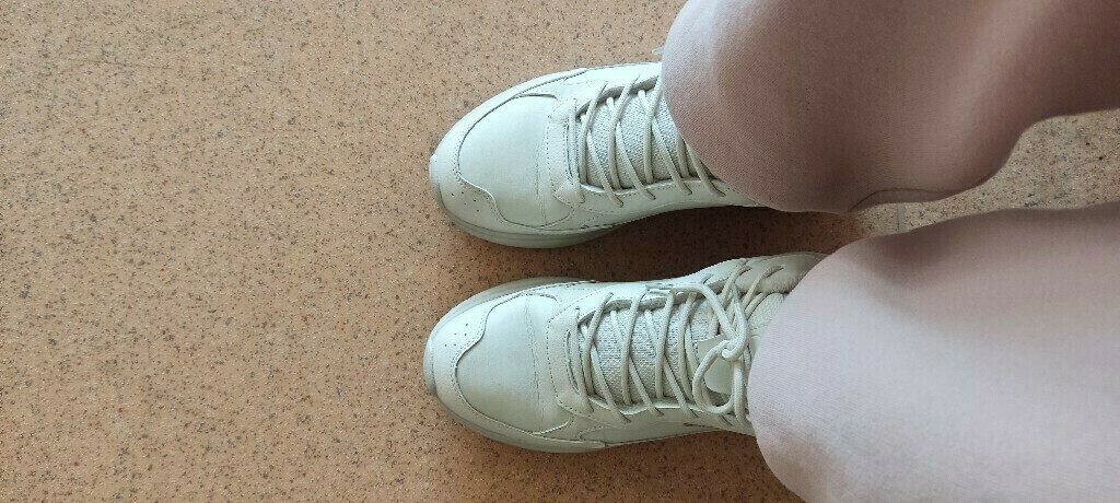 Кроссовки утепленные женские Demix Neo Bubble Mid, отзывы покупателей, фото 2