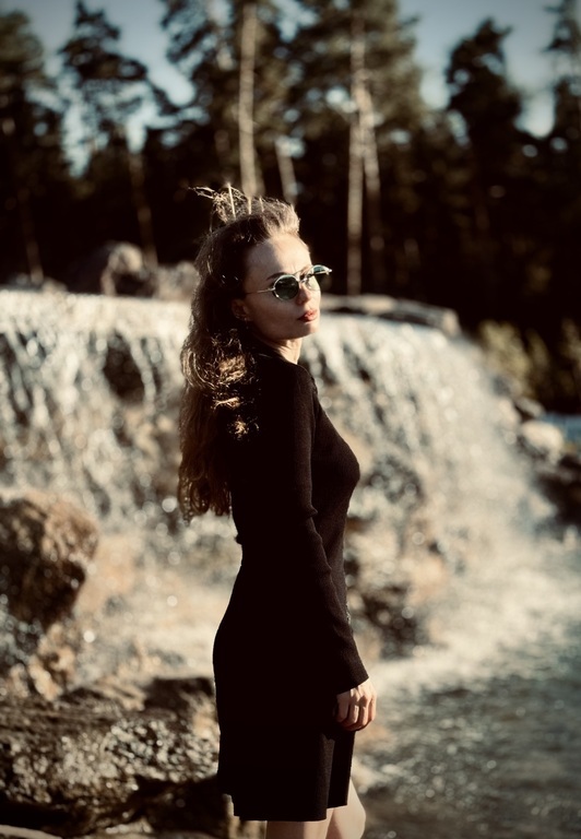 Фотография покупателя