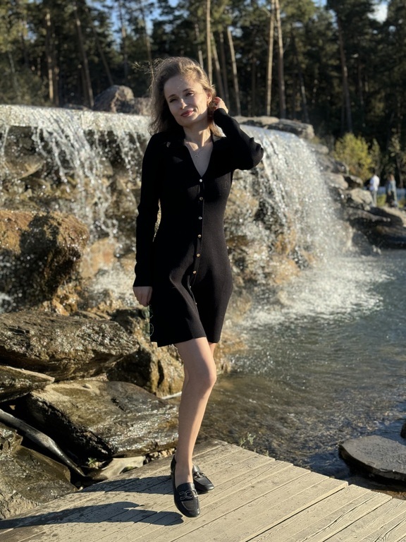 Фотография покупателя