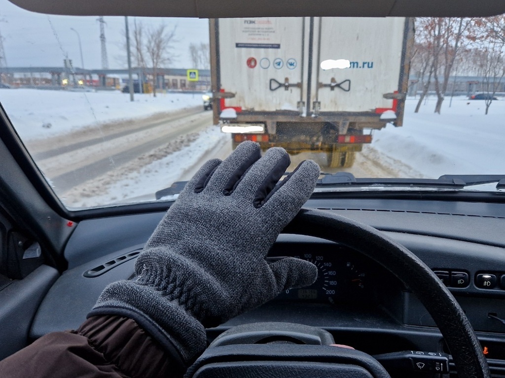 Перчатки Demix, отзывы покупателей, фото 4