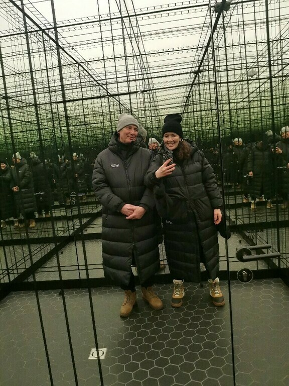 Пальто утепленное мужское Kappa, отзывы покупателей, фото 2