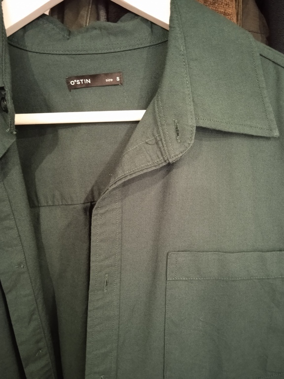 Фотография покупателя