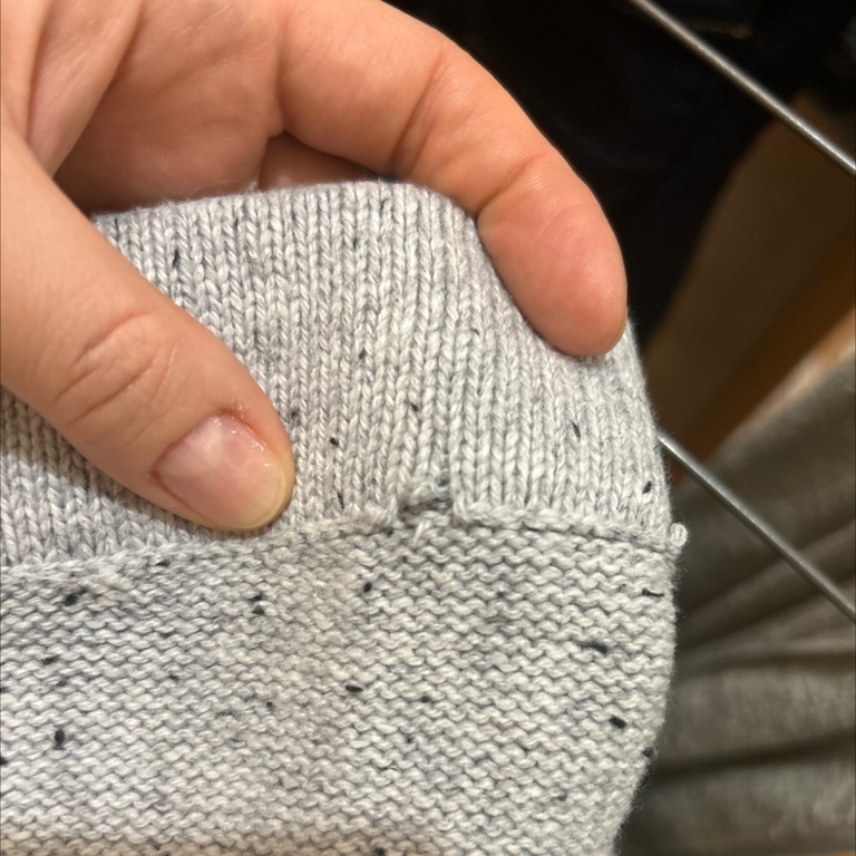 Фотография покупателя