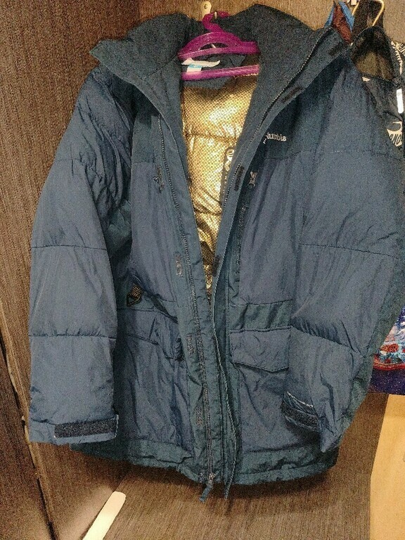 Куртка утепленная мужская Columbia Cedar Summit II Mid Insulated Jacket, отзывы покупателей, фото 1