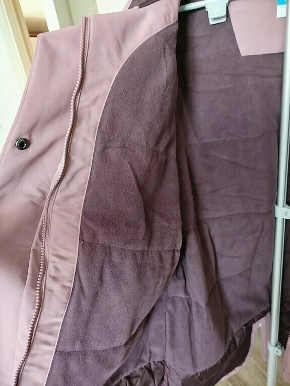 Куртка утепленная женская Columbia Venture Days Insulated Jacket, отзывы покупателей, фото 2