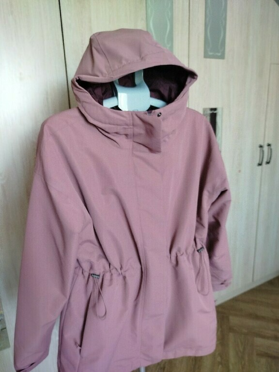 Куртка утепленная женская Columbia Venture Days Insulated Jacket, отзывы покупателей, фото 3