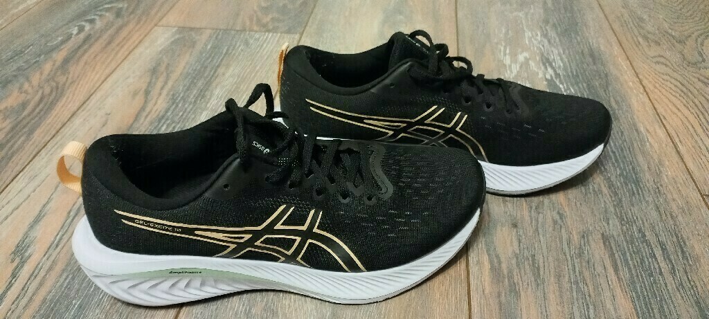 Кроссовки женские ASICS Gel-Excite 10, отзывы покупателей, фото 2