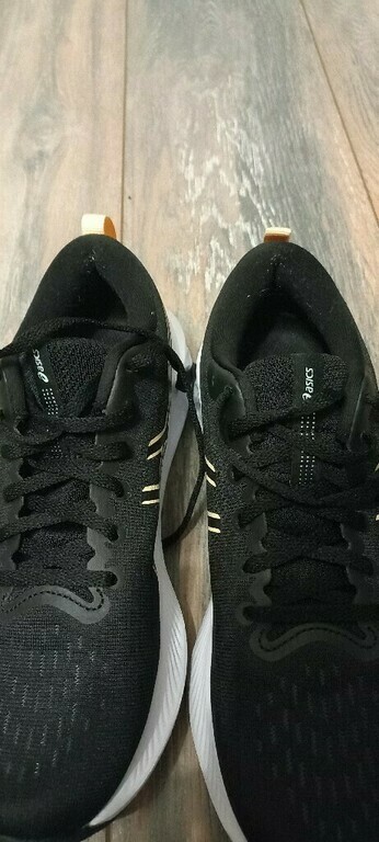 Кроссовки женские ASICS Gel-Excite 10, отзывы покупателей, фото 3