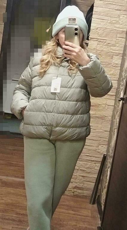 Фотография покупателя