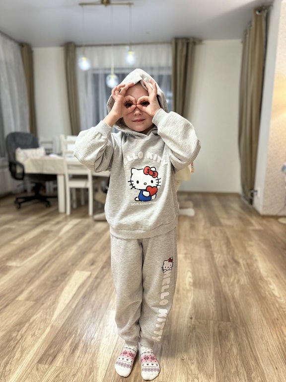 Фотография покупателя