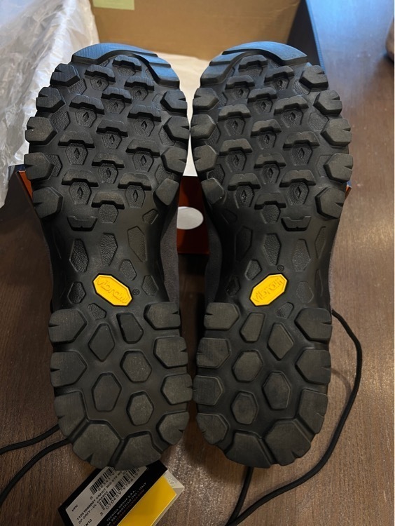 Ботинки мужские Tecnica Granit Mid GTX, отзывы покупателей, фото 9