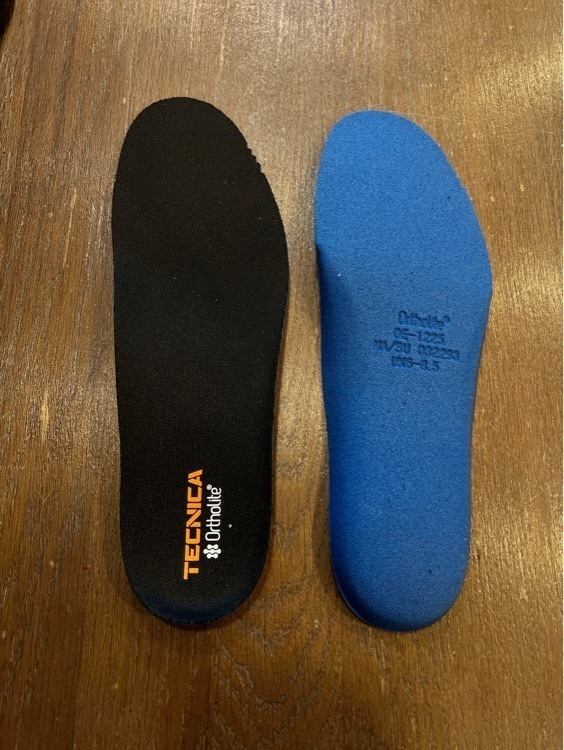 Ботинки мужские Tecnica Granit Mid GTX, отзывы покупателей, фото 10