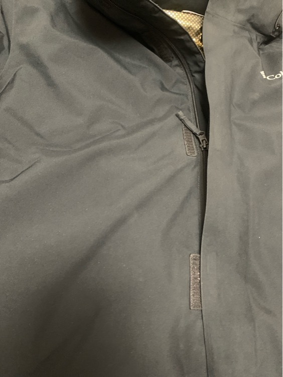 Куртка утепленная мужская Columbia Arrow Trail II Parka, отзывы покупателей, фото 1