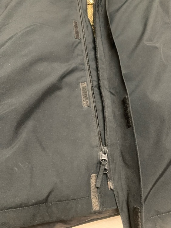 Куртка утепленная мужская Columbia Arrow Trail II Parka, отзывы покупателей, фото 2
