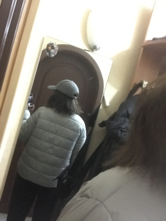 Фотография покупателя