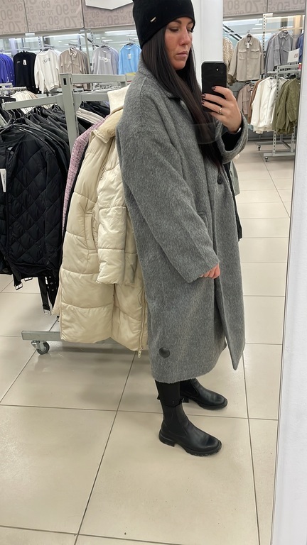 Фотография покупателя