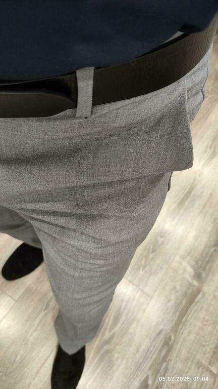 Фотография покупателя