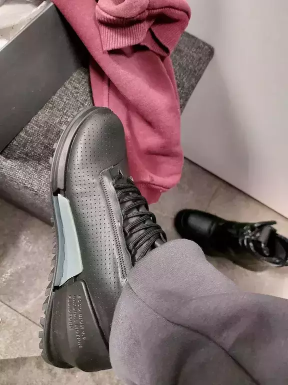 ECCO BIOM 2.0 W ECCO BIOM 2.0 W