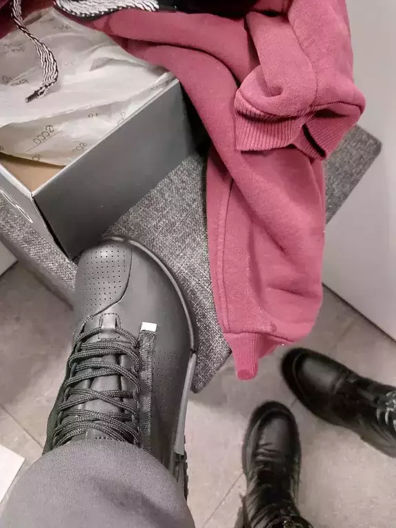ECCO BIOM 2.0 W ECCO BIOM 2.0 W