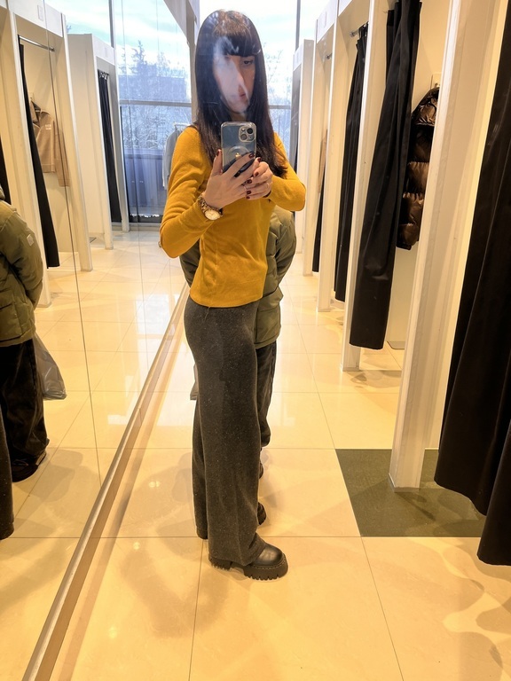 Фотография покупателя