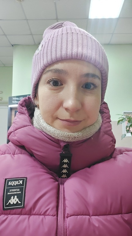 Шапка FILA, отзывы покупателей, фото 2