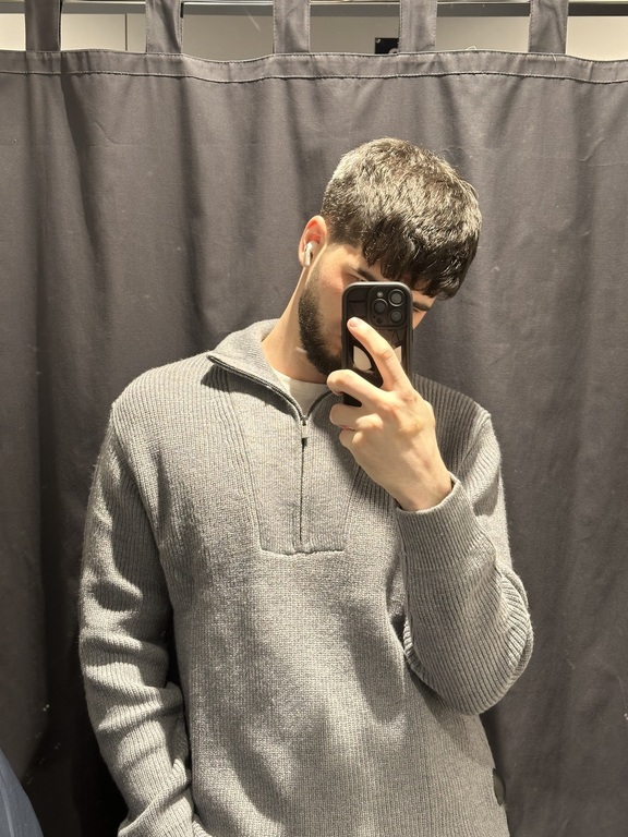 Фотография покупателя