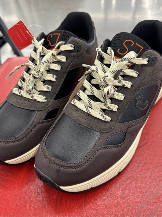 Кроссовки мужские Safety Jogger Grover, отзывы покупателей, фото 1