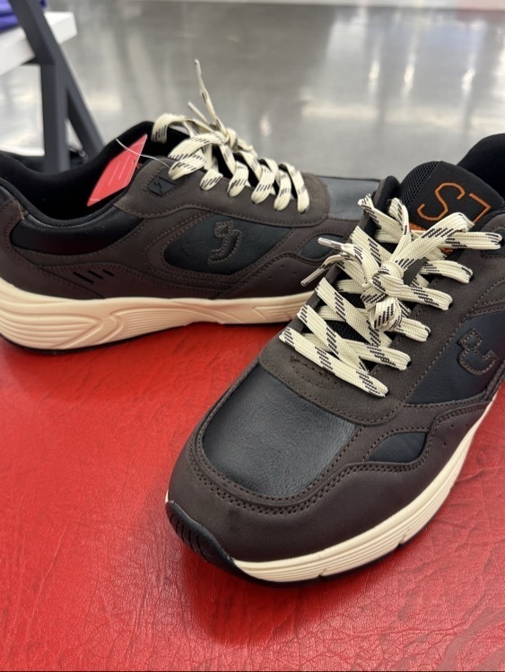Кроссовки мужские Safety Jogger Grover, отзывы покупателей, фото 2