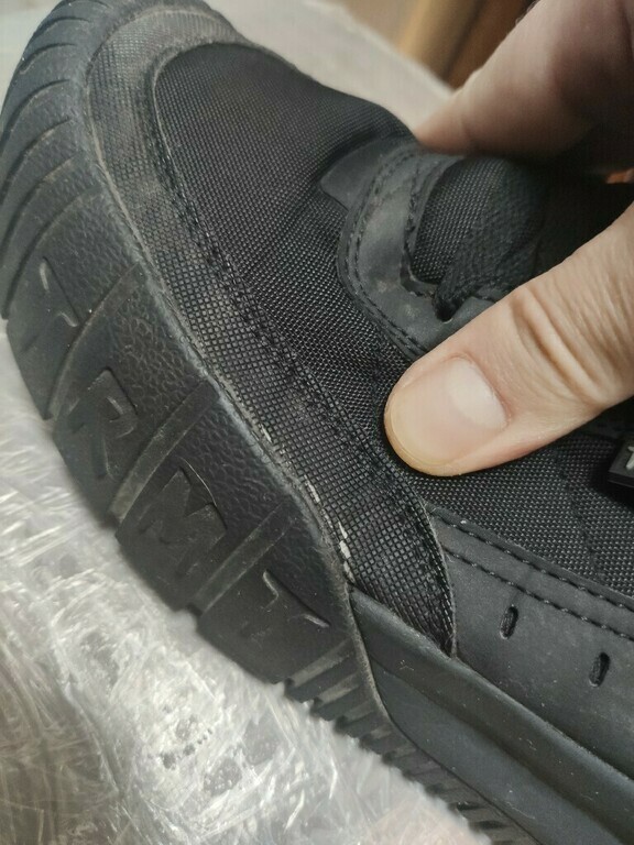 Кеды утепленные мужские Termit Invader HI 4.0, отзывы покупателей, фото 1