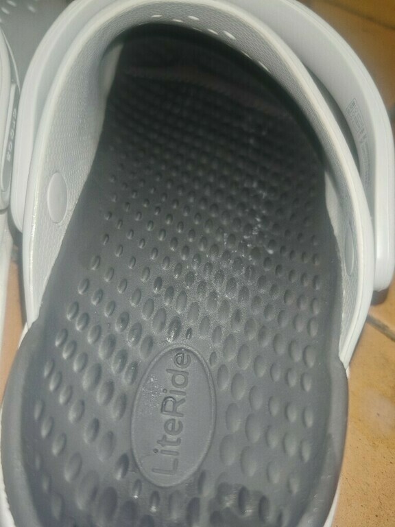 Сабо Crocs InMotion, отзывы покупателей, фото 4