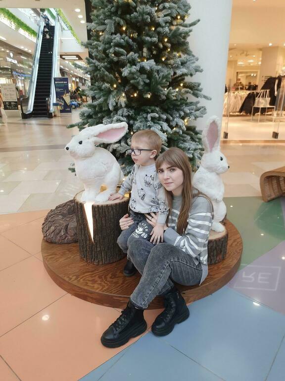 Фотография покупателя