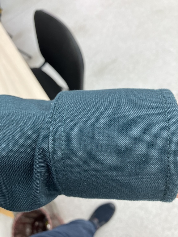 Фотография покупателя