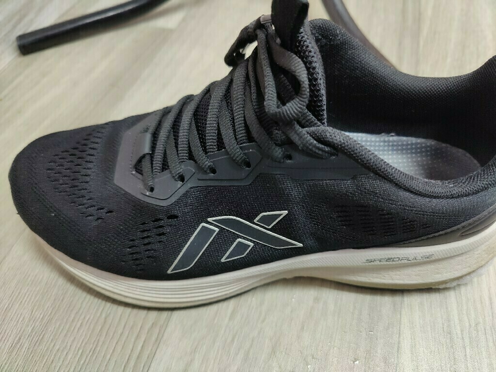 Кроссовки мужские Athlex Wind, отзывы покупателей, фото 3