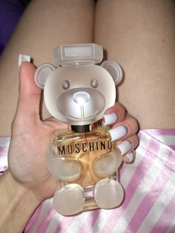Moschino Toy 2 Eau De Parfum 100 мл Парфюмерная вода - купить по