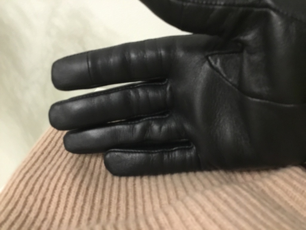 ECCO GLOVES W