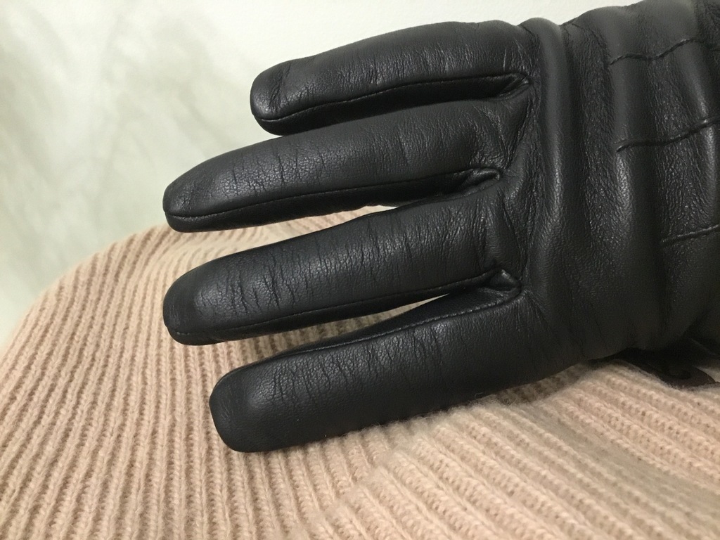 ECCO GLOVES W