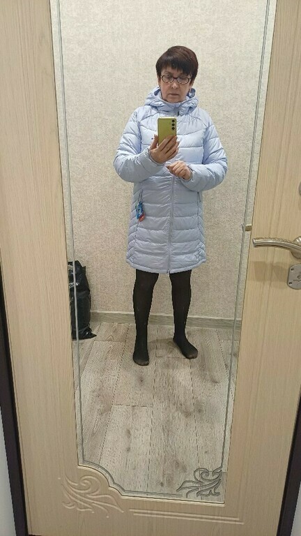 Куртка утепленная женская Columbia Powder Lite II Mid Jacket, отзывы покупателей, фото 1