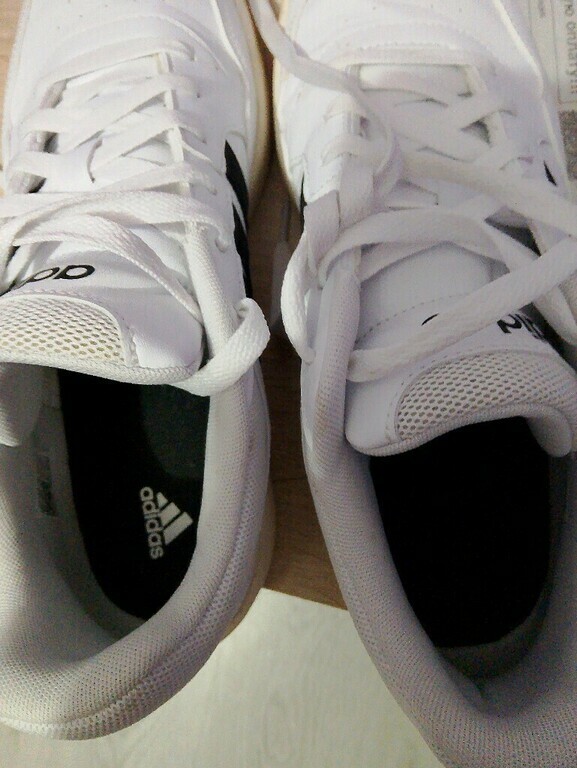 Кеды мужские adidas Hoops 3.0, отзывы покупателей, фото 1