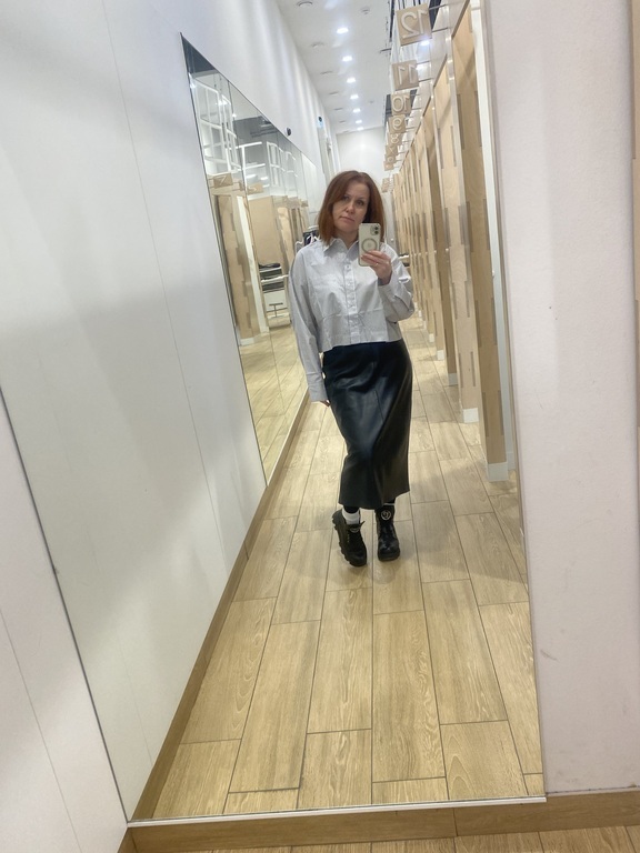 Фотография покупателя