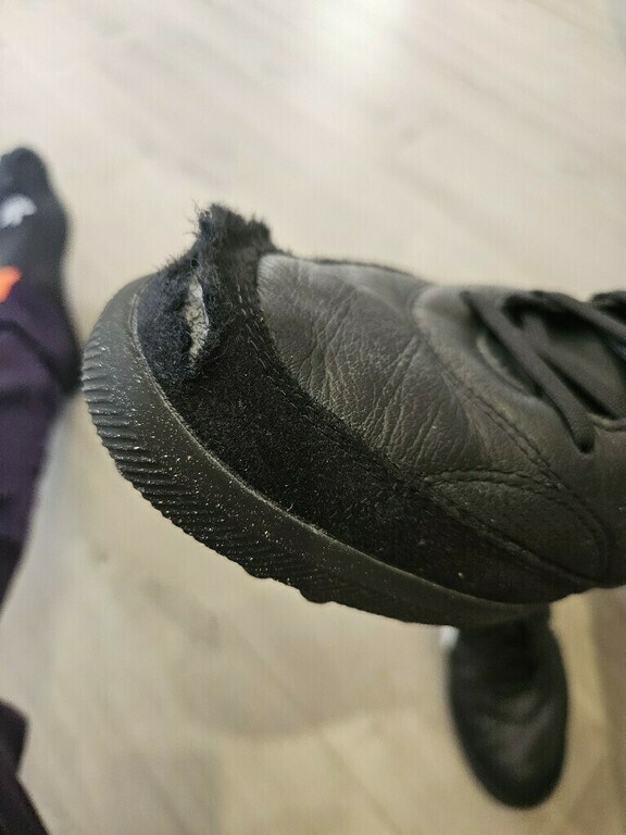 Бутсы мужские Nike The Premier III Tf, отзывы покупателей, фото 3