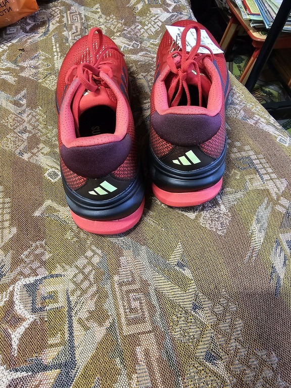 Кроссовки мужские adidas Supernova Rise, отзывы покупателей, фото 3