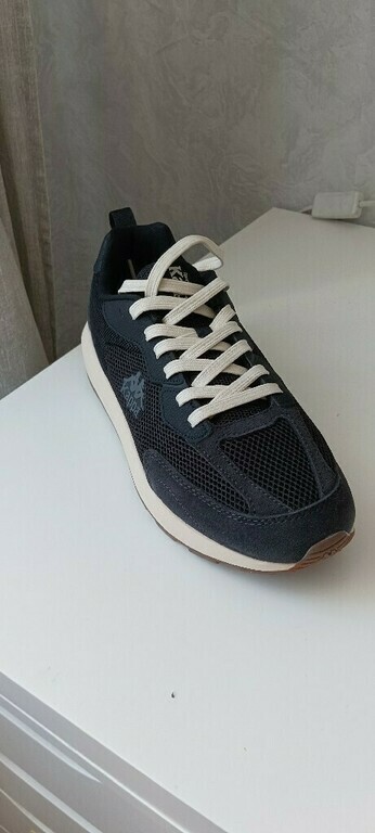 Кроссовки мужские Kappa Authentic Run Txt, отзывы покупателей, фото 1