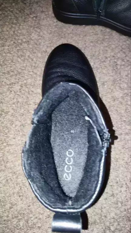 ECCO SOFT 7 TRED M
