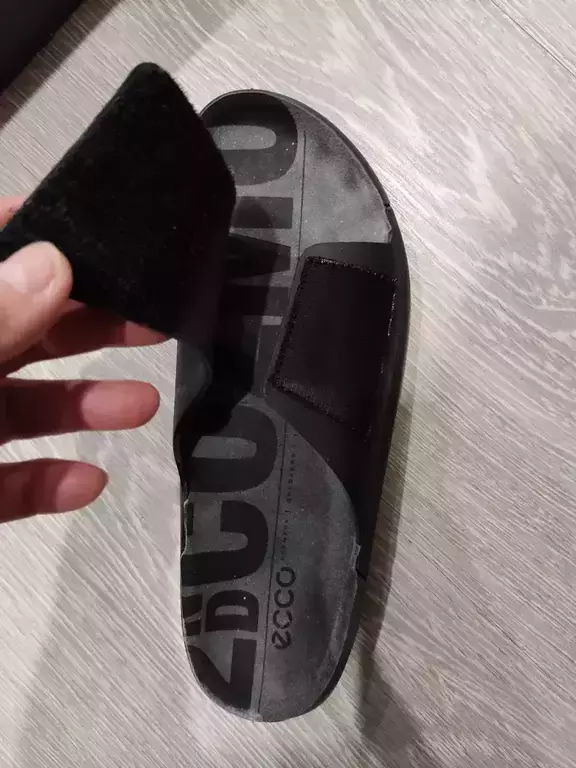 ECCO COZMO W ECCO COZMO W
