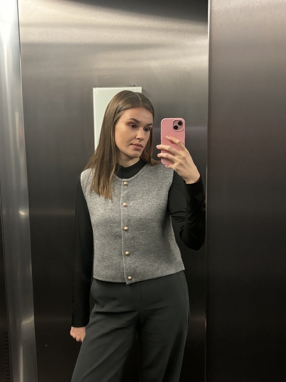 Фотография покупателя