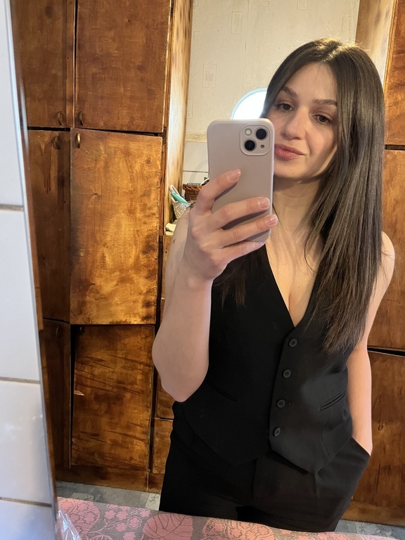 Фотография покупателя