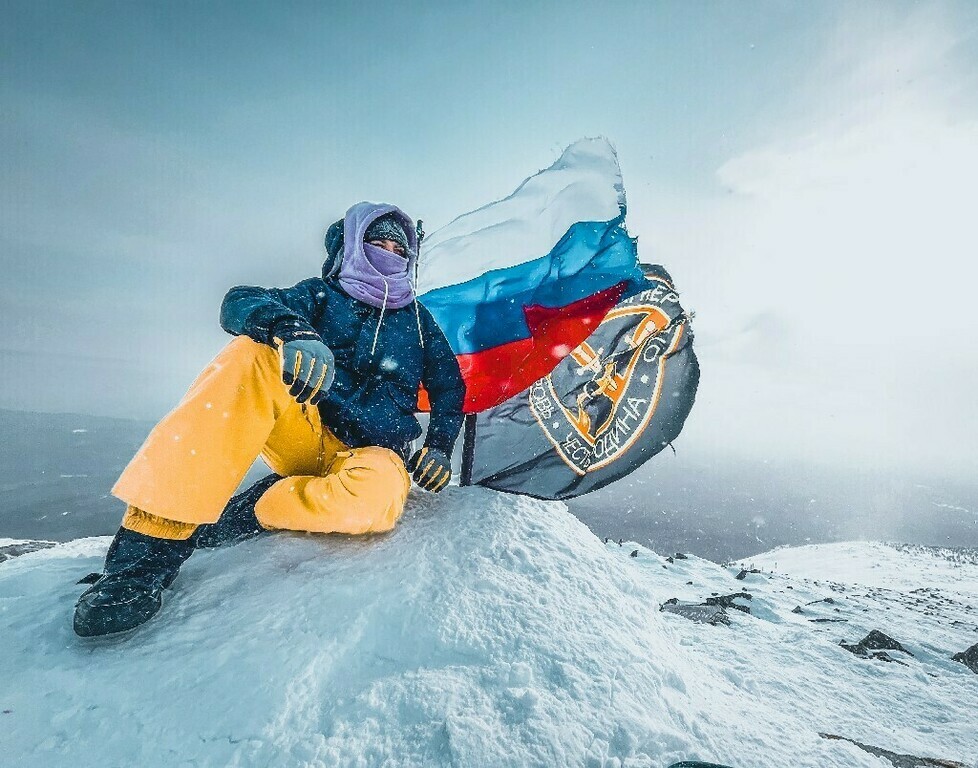 Брюки утепленные женские Protest, отзывы покупателей, фото 1